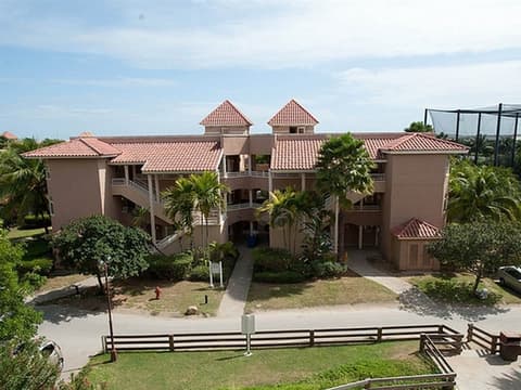 Divi Village All Inclusive Villas, 