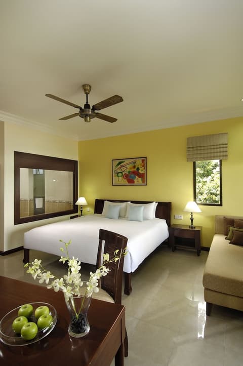 Berjaya Langkawi Resort, Room