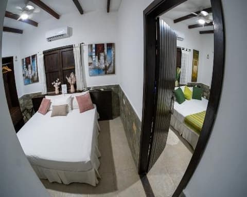 Posada Los Kankises, 