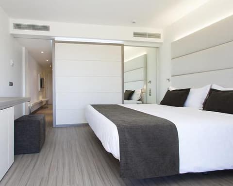 Insotel Cala Mandia Resort - GATTINONI, 