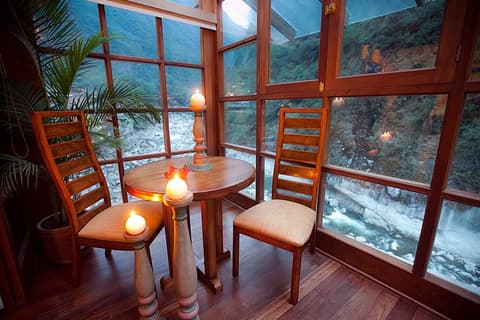 Casa del Sol Machu Picchu, GEN