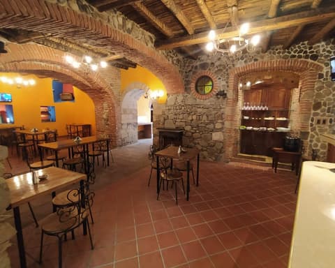 Patio de Piedra Hotel Boutique, 