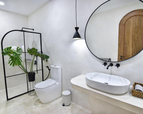 Bohemian Yogya Villas, 