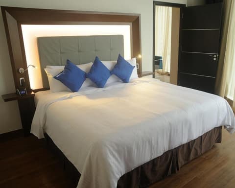 Novotel Panama City, 