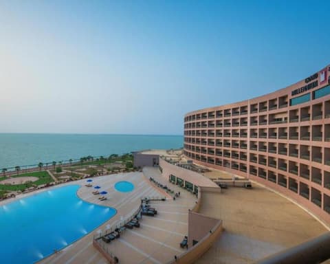 Grand Millennium Gizan, 