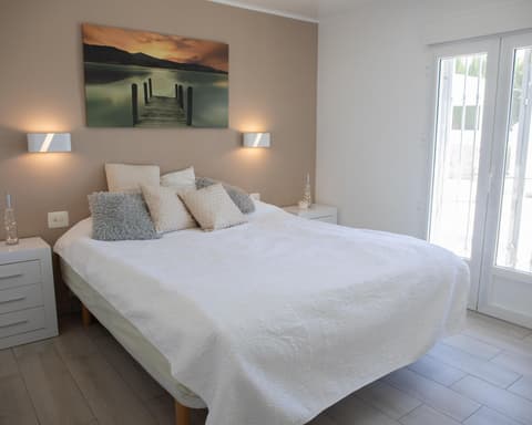 Casita | Villa Alegria 6p, 