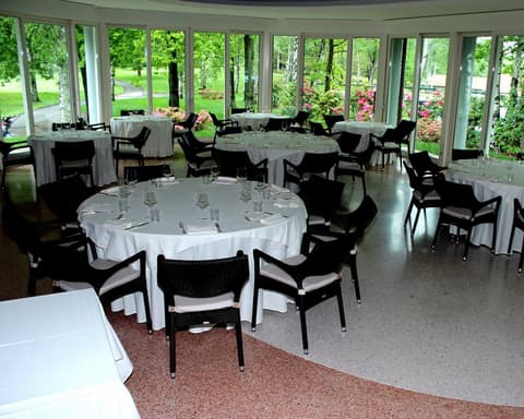 Golf Hotel Le Betulle & Castello La Rocchetta, 