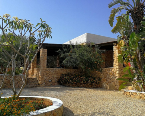 Residence al Paradiso, 