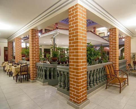 Hotel La Colmena, 