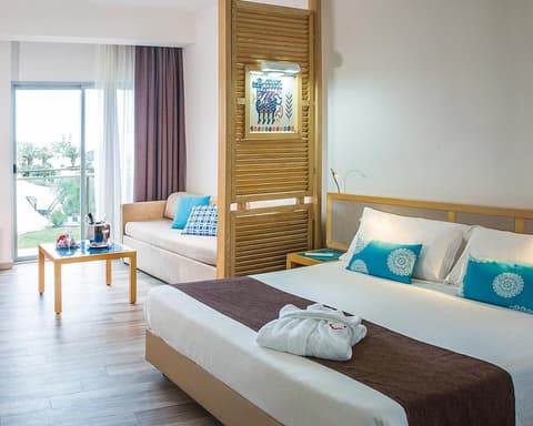 Amarestyle Futura Club Baia di Conte, 