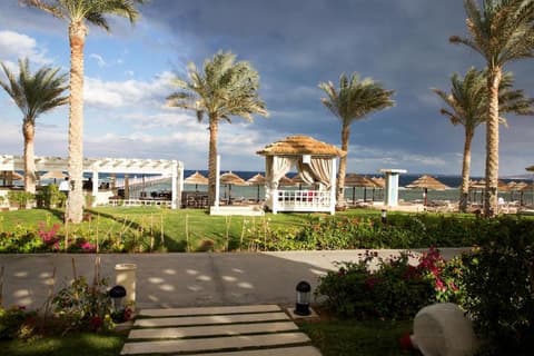 Rixos Sharm 2025 - GATTINONI, TER