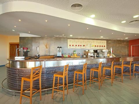 Iberostar Playa Gaviotas Park - GATTINONI, BAR