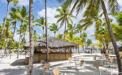Catalonia Bavaro Beach Golf & Casino Resort, 