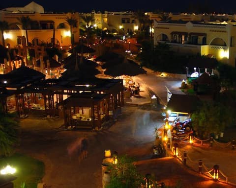 Faraana Reef Resort, 