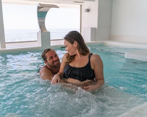 Villa del Mar Hotel , 