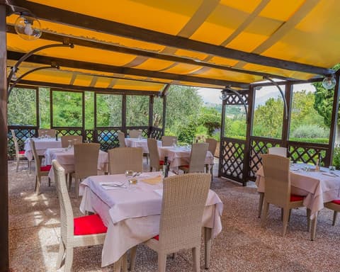 Hotel Porta Del Sole, 