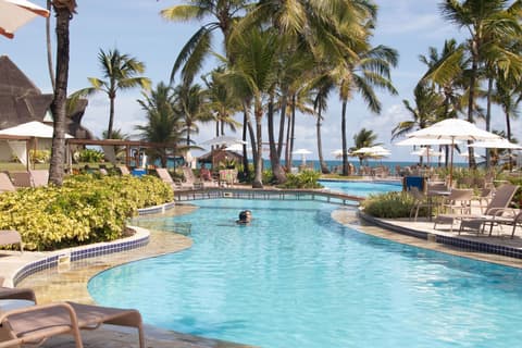 Summerville Resort - All Inclusiv, Pool