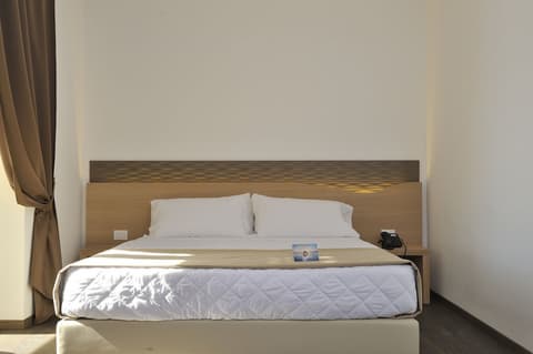 old111-Hotel Club Torre Salinas - GATTINONI, Room