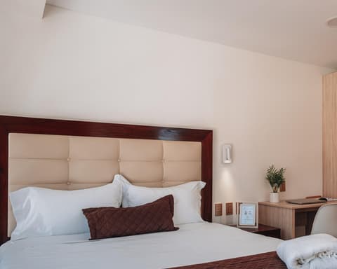 Fratelli Corp Apart Hotel, 