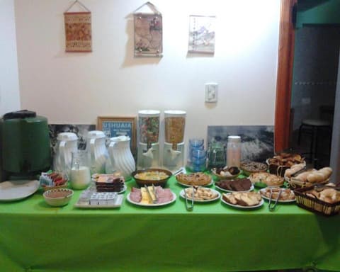 Hosteria Les Eclaireurs, 