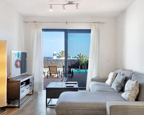 Casita | Casa Sierra 5p, 