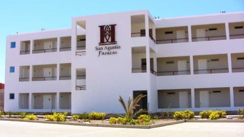 San Agustin Paracas, GEN