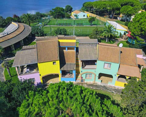 Amarestyle Futura Club Colostrai, 