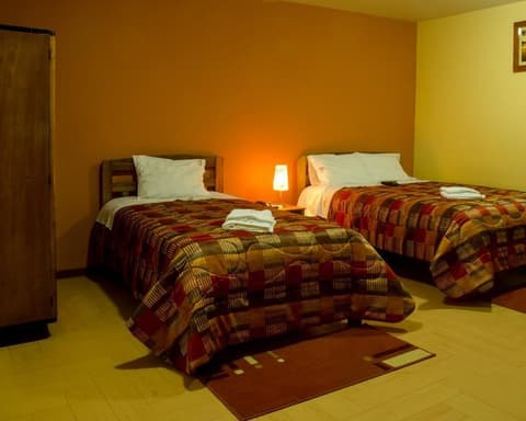 Hotel Posada del Arriero, 