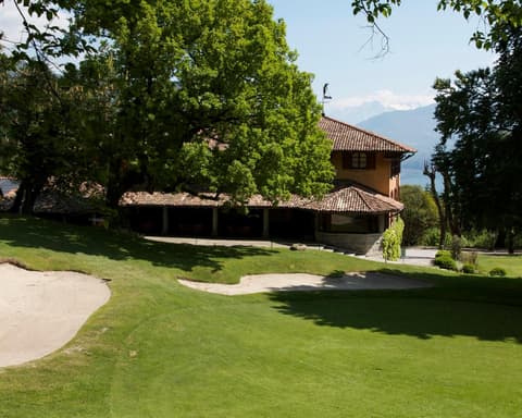 Foresteria Menaggio e Cadenabbia - The Club Guest House, 