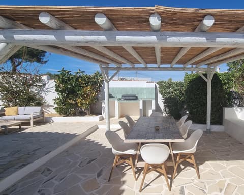 Casita | Villa Flores 6p, 