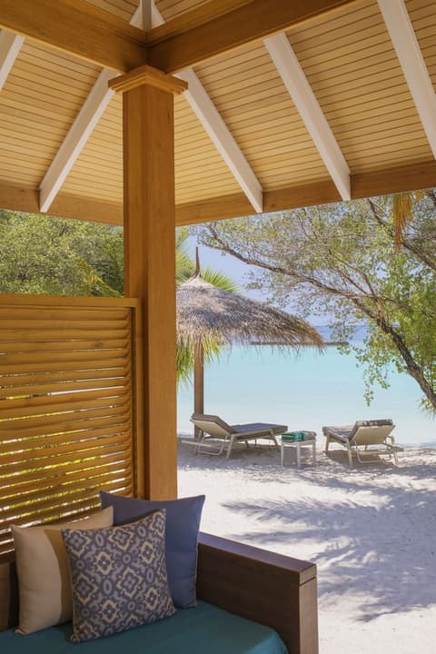 Kurumba - GATTINONI, Room