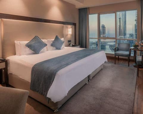 Stella Di Mare Dubai Marina, 