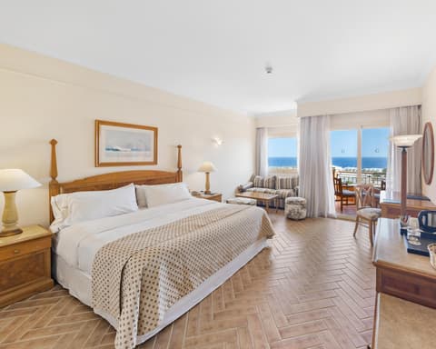 The Cascades Golf Resort, Spa & Thalasso, 