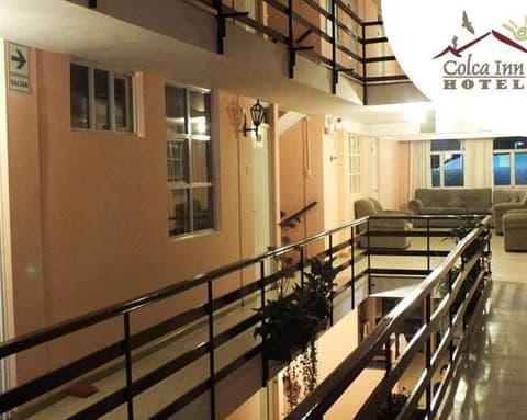 Hotel Colca Inn, 