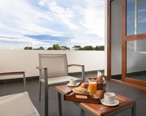 Tucan Suites Aparthotel, 