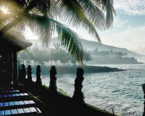 MTPE-30066 BALI AL COMPLETO