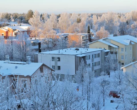 Partenza speciale 29 giugno -  Alla Scoperta dell'Arcipelago Finlandese