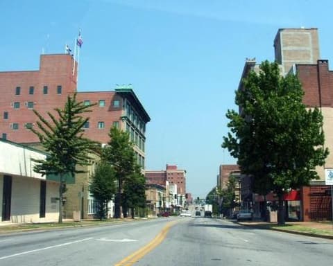 Ruta 66 - Harley-Davidson®