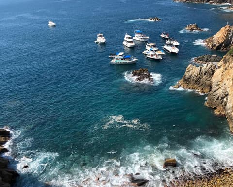 MTPE=40002 ACAPULCO MARAVILLOSO Y CDMX CLASICO