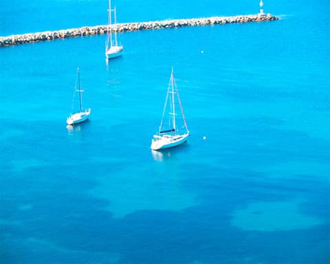 Mamma Mia dans les Sporades