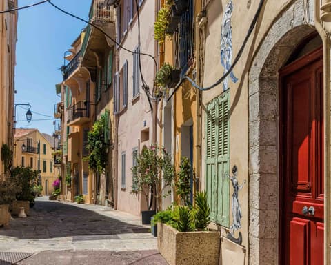 MSC GRANDIOSA: Mediterráneo desde Barcelona
