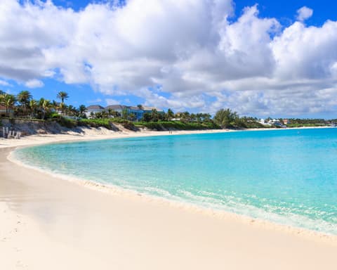 CARIBE - UTOPIA OF THE SEAS