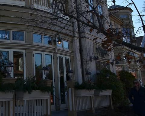 Toronto y Niágara (2026)