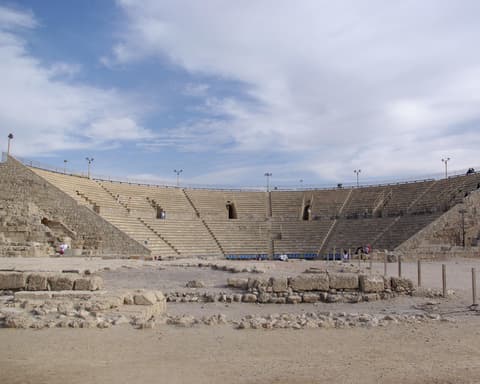 Leyenda de Israel, Jordania y Egipto (2026)