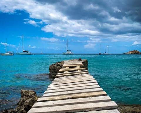 Formentera a tu aire: esencia mediterránea 