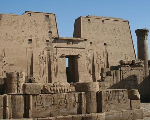 MTPE-20042 EGIPTO CLÁSICO II