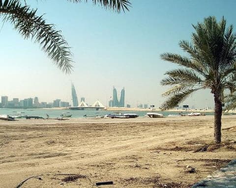 Bahrein, Qatar, Dubai y Emiratos Árabes (2026)