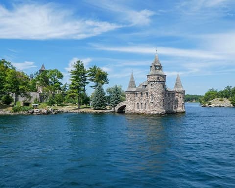 Triángulo Americano - Extensión Washington