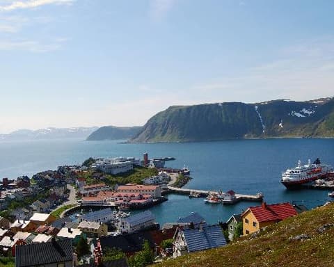 MTPE-10069 CABO NORTE Y LAPONIA BOREAL