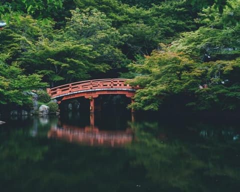 Estensione 1 notte a Kyoto